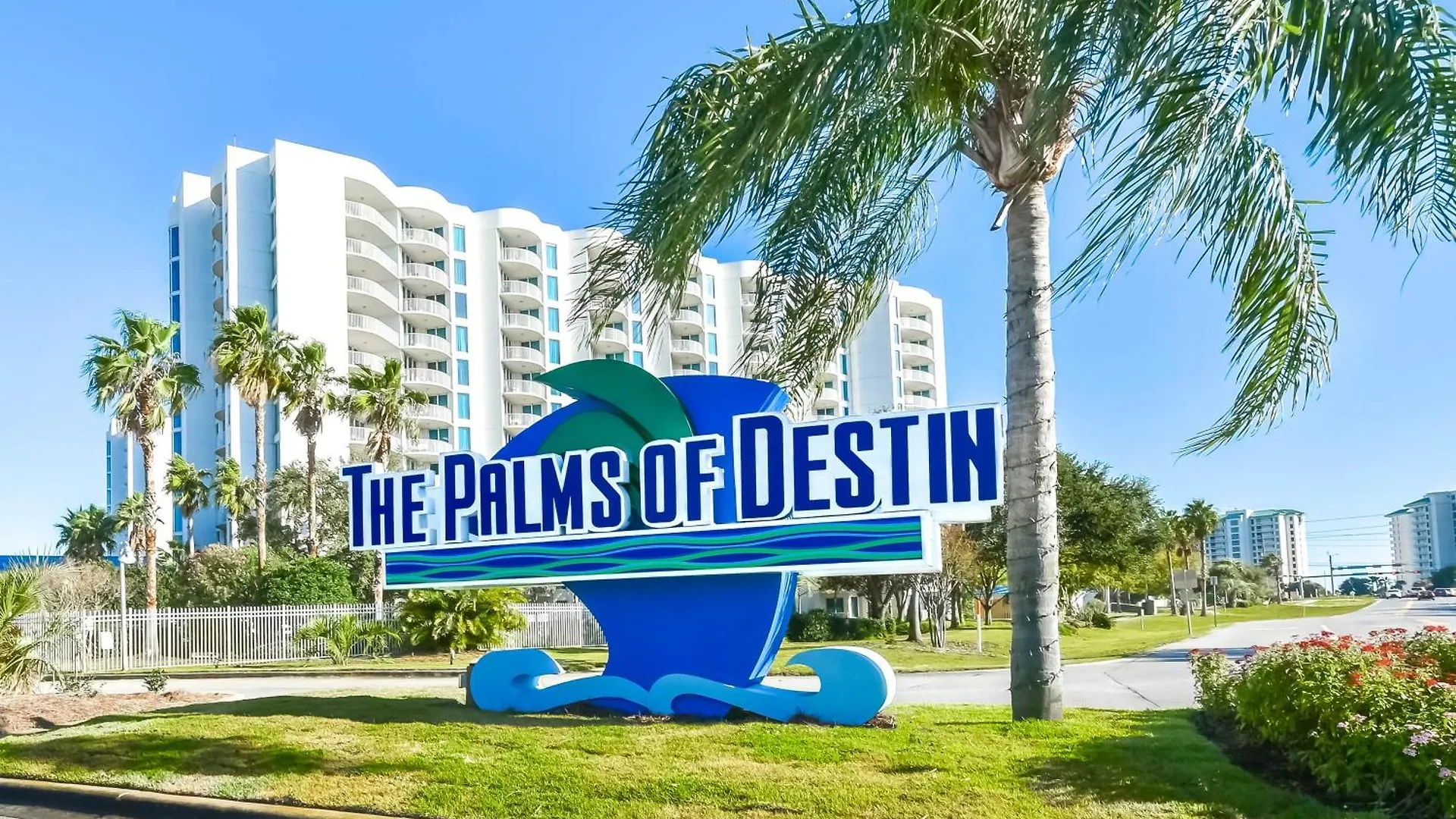 The Palms Of Destin 1109 Junior Apartment