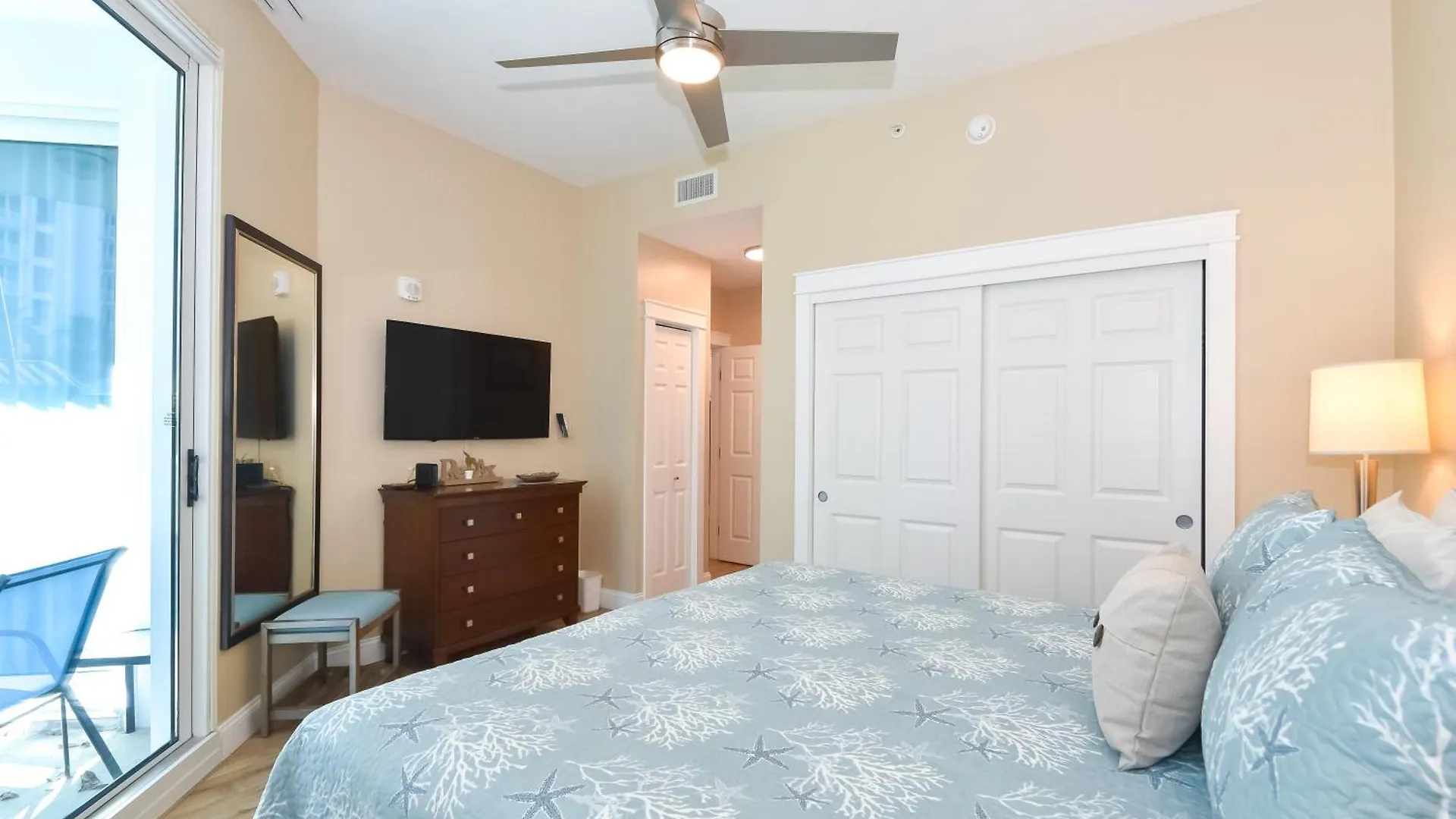 The Palms Of Destin 1109 Junior Apartment 0*,  United States