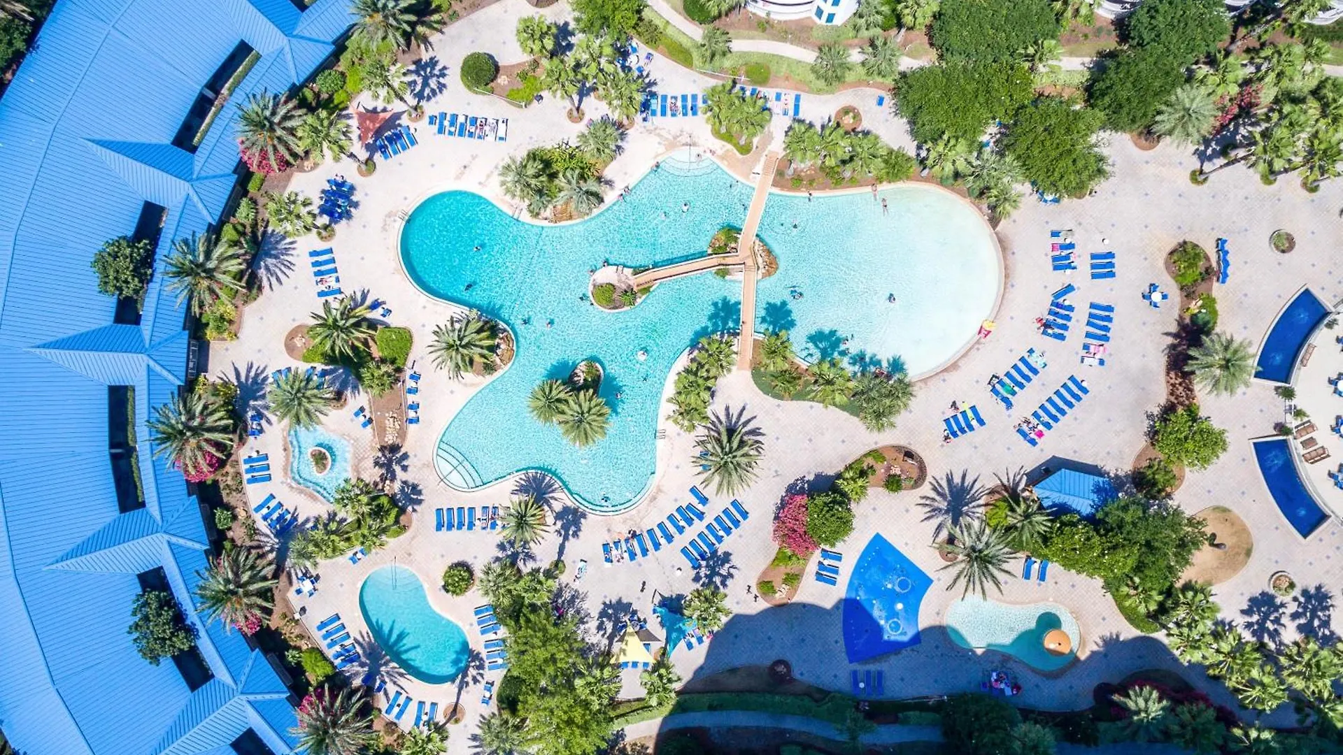 The Palms Of Destin 1109 Junior Apartment