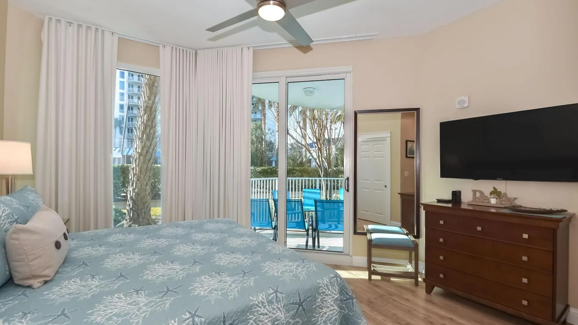 The Palms Of Destin 1109 Junior Apartment United States