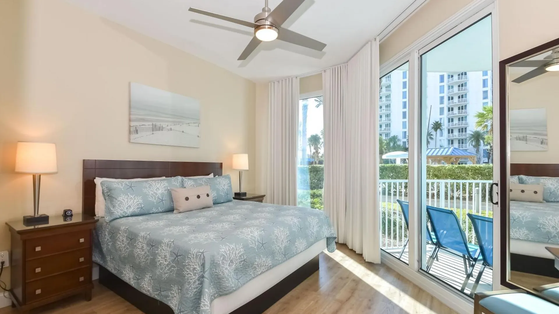 The Palms Of Destin 1109 Junior Apartment
