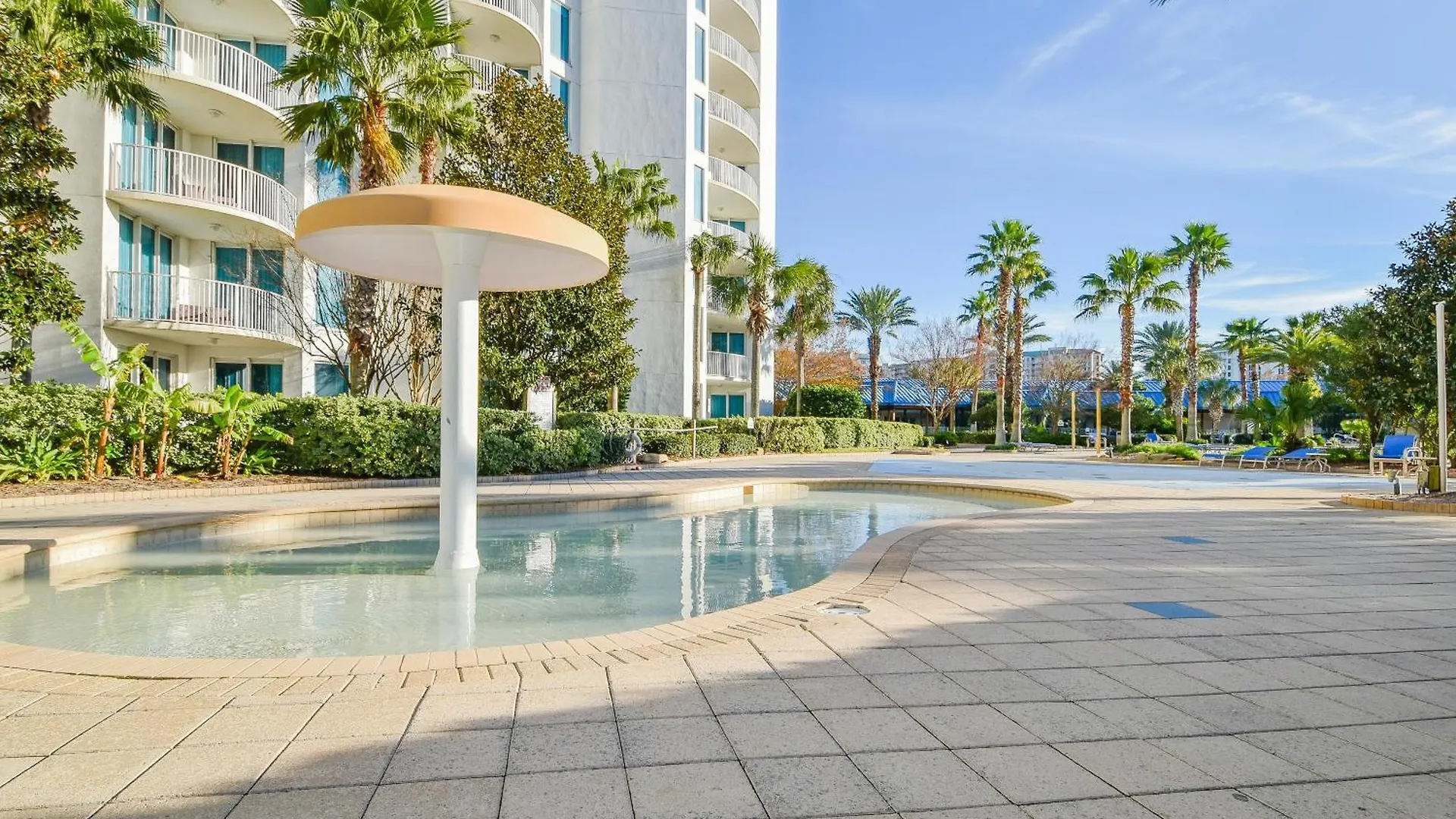 The Palms Of Destin 1109 Junior Apartment 0*,  United States