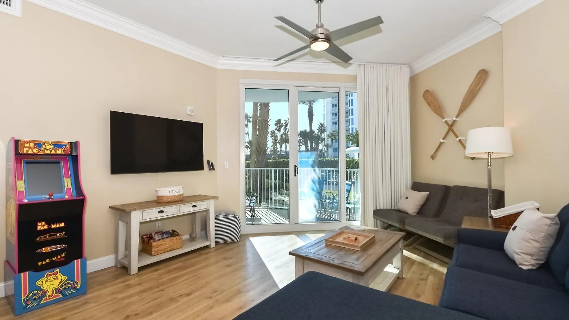 The Palms Of Destin 1109 Junior Apartment