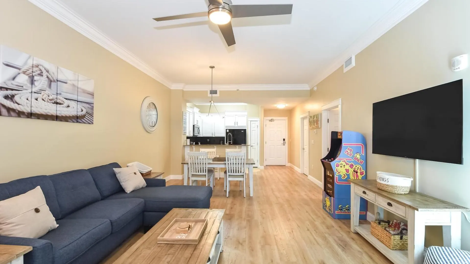 The Palms Of Destin 1109 Junior Apartment