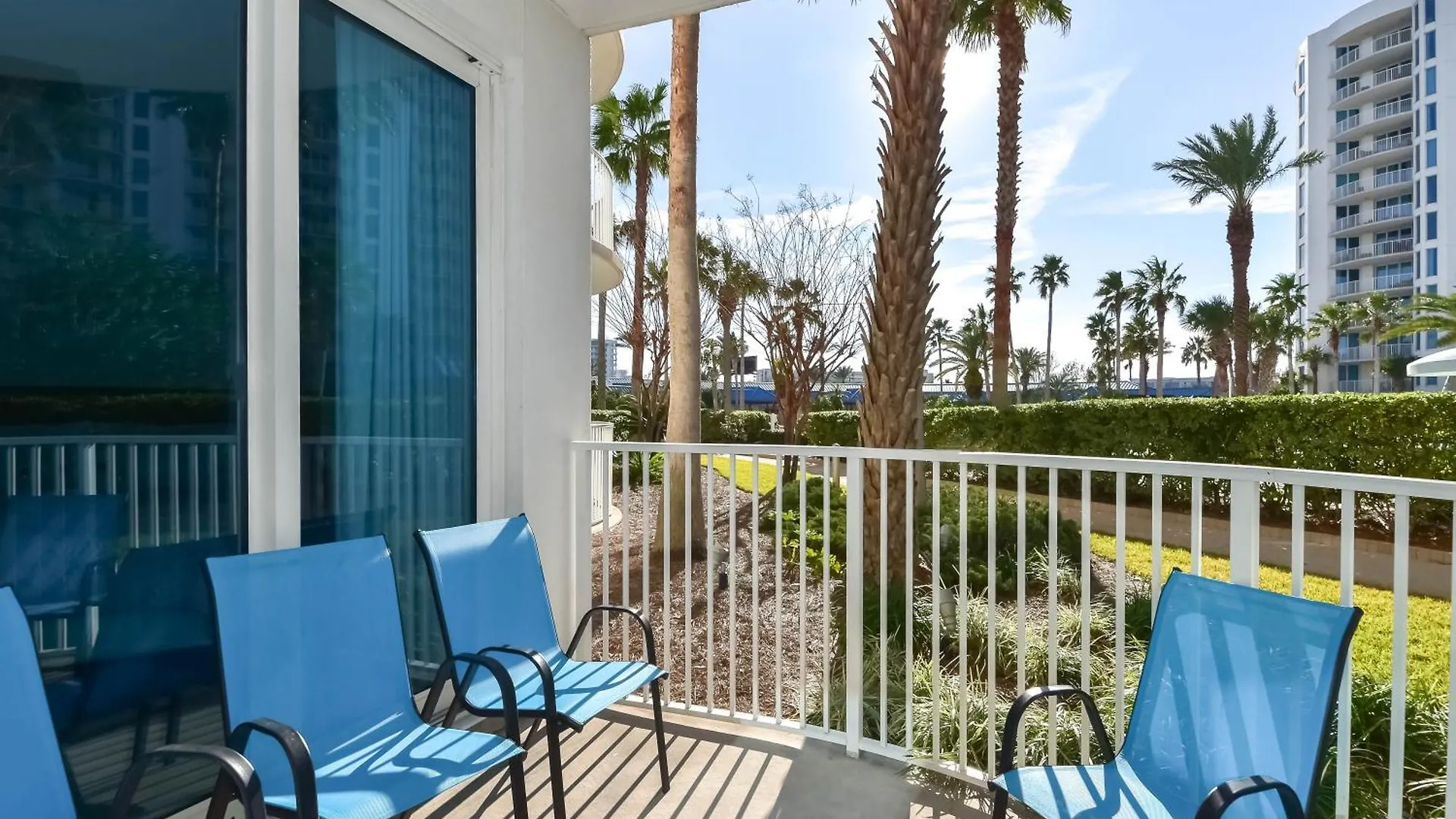 The Palms Of Destin 1109 Junior Apartment 0*,  United States