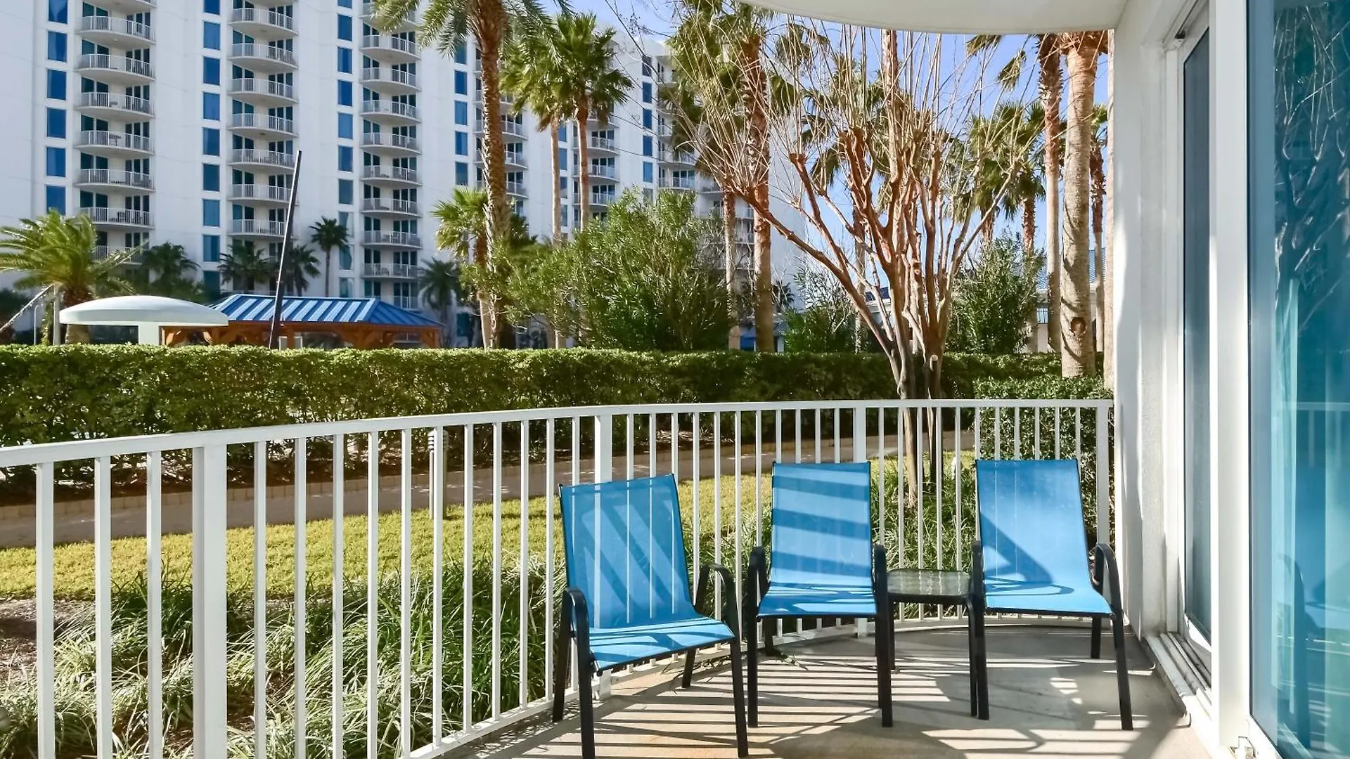 The Palms Of Destin 1109 Junior Apartment